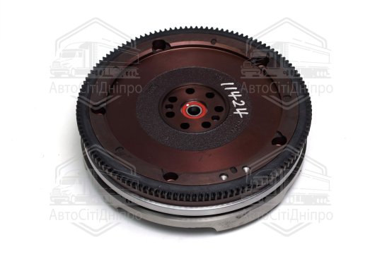 Маховик MITSUBISHI PAJERO II, III, IV, SHOGUN | MONTERO, 3.2 DI-D (V68W) (вир-во Exedy)