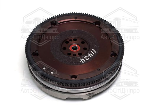 Маховик MITSUBISHI PAJERO II, III, IV, SHOGUN | MONTERO, 3.2 DI-D (V68W) (вир-во Exedy)