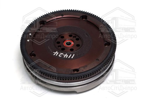 Маховик MITSUBISHI PAJERO II, III, IV, SHOGUN | MONTERO, 3.2 DI-D (V68W) (вир-во Exedy)