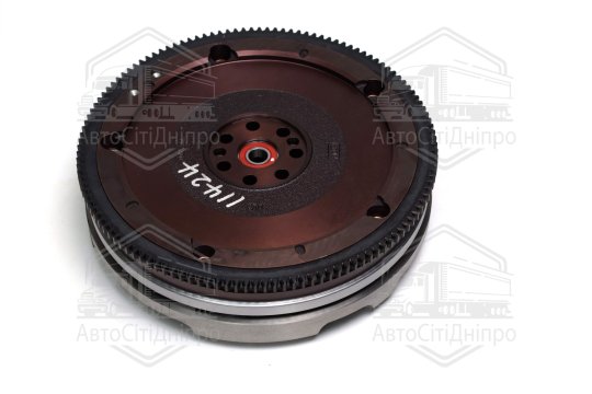 Маховик MITSUBISHI PAJERO II, III, IV, SHOGUN | MONTERO, 3.2 DI-D (V68W) (вир-во Exedy)