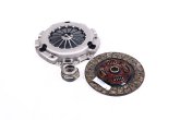 Зчеплення, комплект MITSUBISHI Pajero II, Pajero Sport 3.0 94-06 (MBK2038TF) (Вир-во EXEDY)