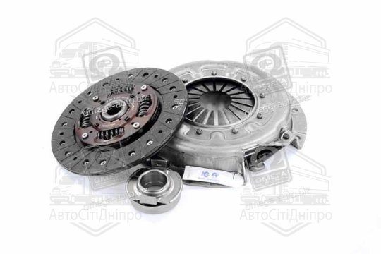 Зчеплення MITSUBISHI LANCER 1.3-1.6  03- (Вир-во EXEDY)