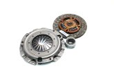 Зчеплення MITSUBISHI AIRTREK 2.4, GALANT VI 2.4 99-06 (Вир-во EXEDY)