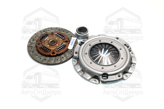 Зчеплення MITSUBISHI AIRTREK 2.4, GALANT VI 2.4 99-06 (Вир-во EXEDY)