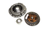 Зчеплення, комплект MITSUBISHI ASX, LANCER VIII, 10- (Вир-во EXEDY)