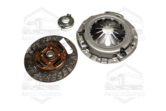 Зчеплення, комплект MITSUBISHI ASX, LANCER VIII, 10- (Вир-во EXEDY)