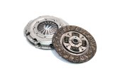 Зчеплення  MITSUBISHI OUTLANDER II (CW_W), 07-12 (Вир-во EXEDY)