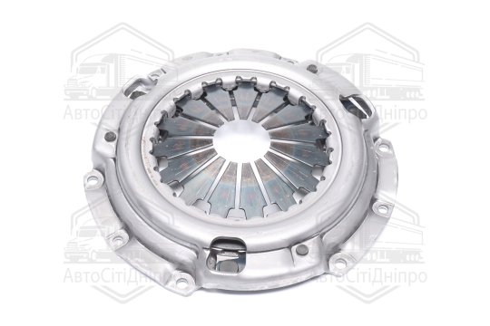 Кошик зчеплення MAZDA 6 1.8- 02-07 (Вир-во EXEDY)