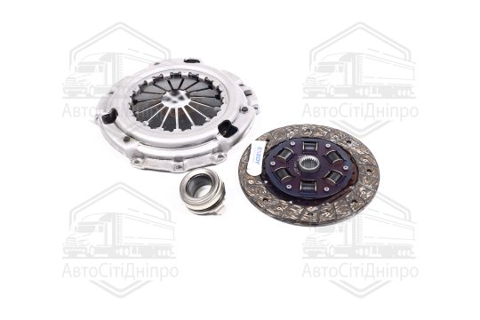 Зчеплення MAZDA 6 1.8 02-07 (Вир-во EXEDY)