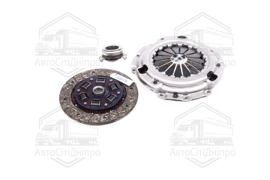 Зчеплення MAZDA 6 1.8 02-07 (Вир-во EXEDY)