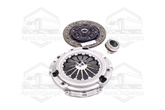 Зчеплення MAZDA 6 1.8 02-07 (Вир-во EXEDY)