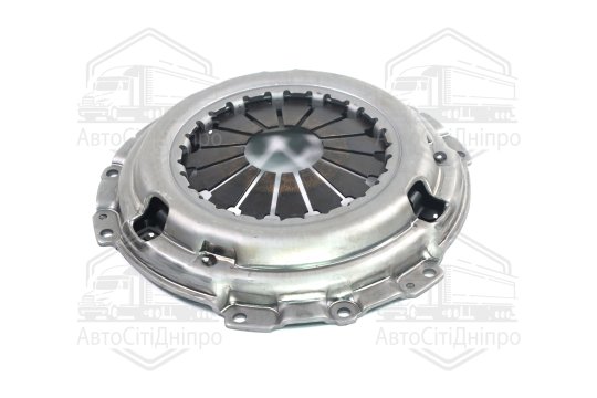 Кошик зчеплення NISSAN X-TRAIL2.0-2.2DI-2.5 01- (Вир-во EXEDY)