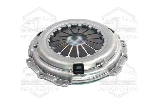 Кошик зчеплення NISSAN X-TRAIL2.0-2.2DI-2.5 01- (Вир-во EXEDY)