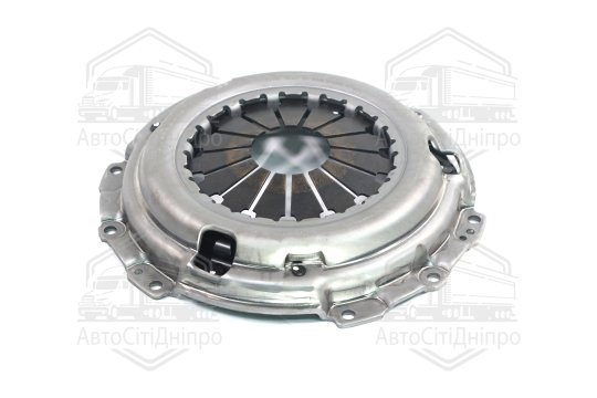 Кошик зчеплення NISSAN X-TRAIL2.0-2.2DI-2.5 01- (Вир-во EXEDY)