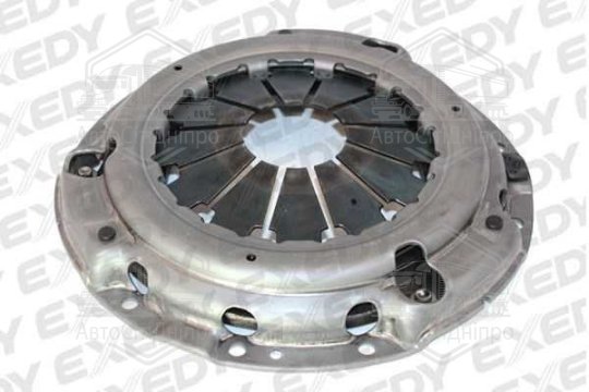 Кошик зчеплення NISSAN PRIMERA 2.0TD 96-02 (Вир-во EXEDY)