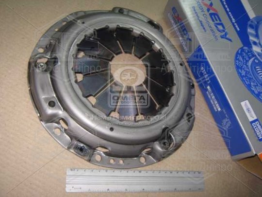 Кошик зчеплення NISSAN PRIMERA 2.0TD 96-02 (Вир-во EXEDY)
