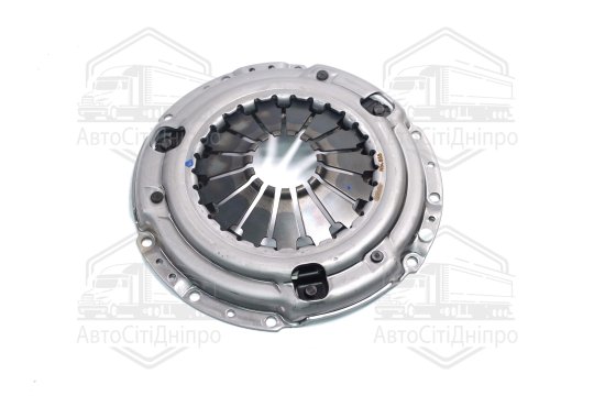 Кошик зчеплення NISSAN X-TRAIL 2.0 07- (Вир-во EXEDY)