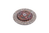 Диск зчеплення NISSAN PATROL GR II 2.8 TD 97-00 (Вир-во EXEDY)