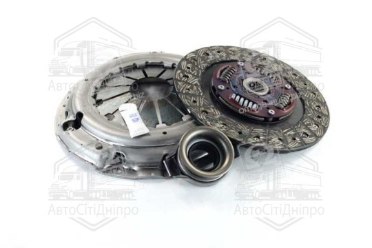 Зчеплення NISSAN MAXIMA QX 2.0 94-00 (Вир-во EXEDY)