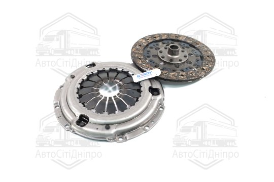 Зчеплення NISSAN X-TRAIL 2.0 08-13 (Вир-во EXEDY)