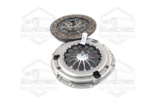 Зчеплення NISSAN X-TRAIL 2.0 08-13 (Вир-во EXEDY)