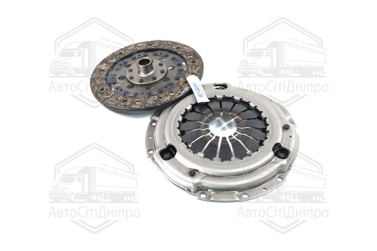 Зчеплення NISSAN X-TRAIL 2.0 08-13 (Вир-во EXEDY)