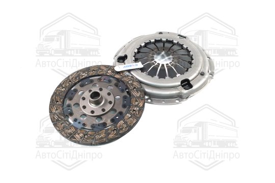 Зчеплення NISSAN X-TRAIL 2.0 08-13 (Вир-во EXEDY)