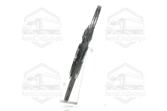 Диск зчеплення RENAULT, DACIA, NISSAN (вир-во Exedy)