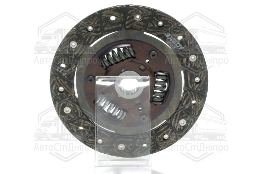 Диск зчеплення RENAULT, DACIA, NISSAN (вир-во Exedy)