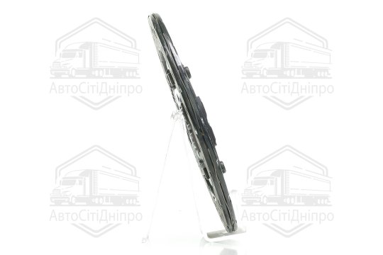Диск зчеплення RENAULT, DACIA, NISSAN (вир-во Exedy)
