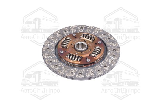 Диск зчеплення SUZUKI GRAND VITARA II 2.0 05-15 (Вир-во EXEDY)