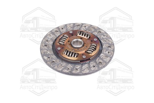 Диск зчеплення SUZUKI GRAND VITARA II 2.0 05-15 (Вир-во EXEDY)