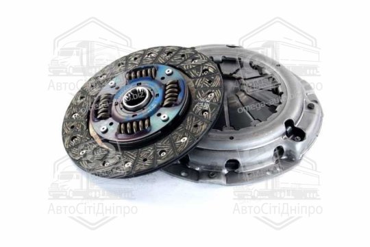 Зчеплення SUZUKI GRAND VITARA II 2.0 05-15 (Вир-во EXEDY)