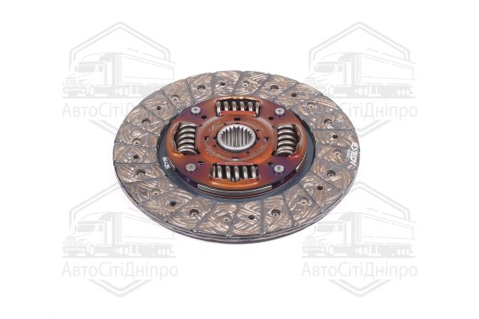 Диск зчеплення TOYOTA RAV 4 2.0 94- CAMRY 2.4-2.5-3.0 88-06 (Вир-во EXEDY)