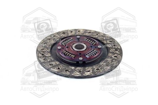 Диск зчеплення TOYOTA CAMRY 2.0-2.2 93-99 (Вир-во EXEDY)