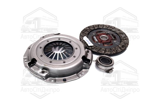 Комплект зчеплення TOYOTA CARINA 2.0 87-97 (Вир-во EXEDY)