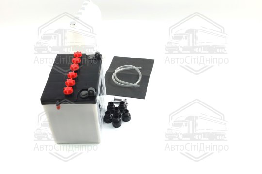 Акумулятор 24Ah-12v Exide (12N24-3A) (184х124х175) R, EN220