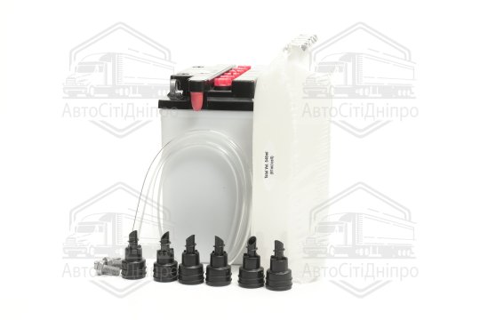 Акумулятор 9Ah-12v Exide (12N9-3B) (135х75х139) R, EN85
