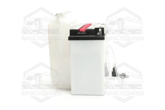 Акумулятор 9Ah-12v Exide (12N9-3B) (135х75х139) R, EN85
