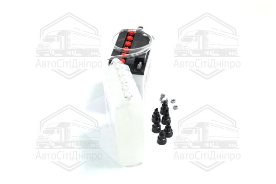 Акумулятор 9Ah-12v Exide (12N9-4B-1) (135х75х139) L, EN85