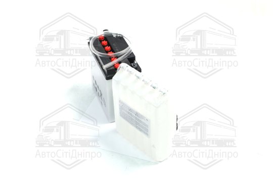 Акумулятор 9Ah-12v Exide (12N9-4B-1) (135х75х139) L, EN85