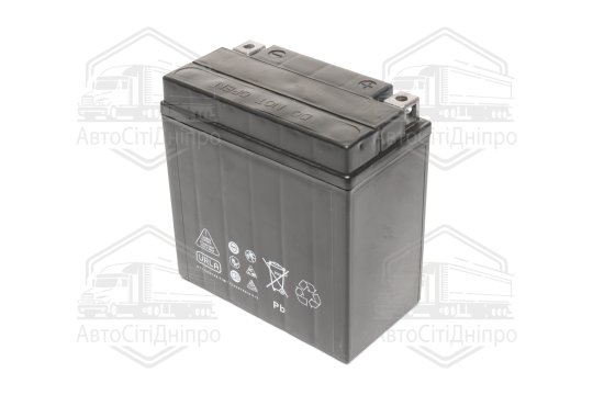 Акумулятор 9Ah-12v Exide AGM (135х75х139), L, EN120