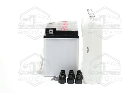 Акумулятор 28Ah-12v Exide (E60-N24L-A) (184х124х169) R, EN280