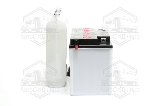 Акумулятор 28Ah-12v Exide (E60-N24L-A) (184х124х169) R, EN280
