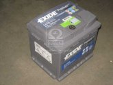 Акумулятор 53Ah-12v Exide PREMIUM (207х175х190), R, EN540