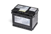 Акумулятор 60Ah-12v Exide PREMIUM (242х175х190),L,EN600