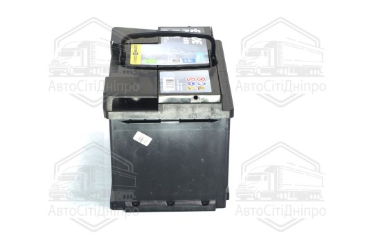 Акумулятор 64Ah-12v Exide PREMIUM (242х175х190), R, EN640