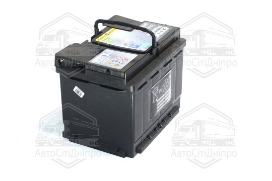 Акумулятор 64Ah-12v Exide PREMIUM (242х175х190), R, EN640