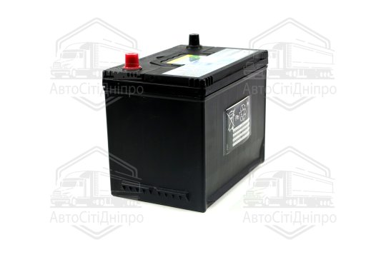 Акумулятор 75Ah-12v Exide PREMIUM (270х173х222), R, EN630 Азія