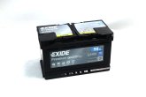 Акумулятор 90Ah-12v Exide PREMIUM (315х175х190), R, EN720